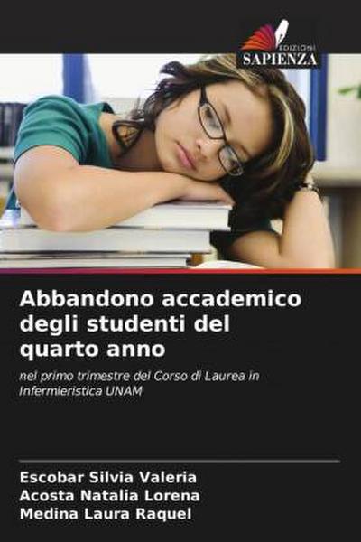 Abbandono accademico degli studenti del quarto anno