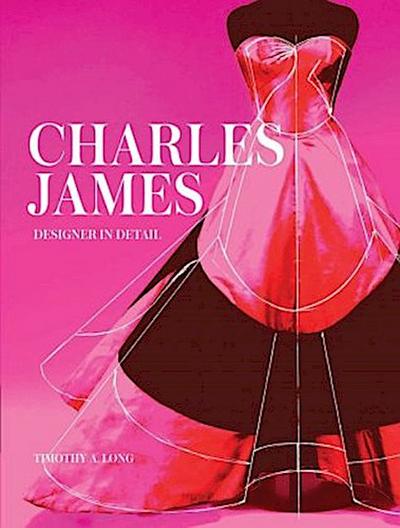 Charles James