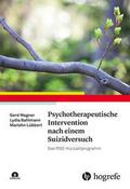Psychotherapeutische Intervention nach einem Suizi