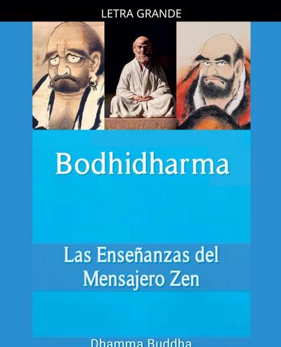 Bodhidharma