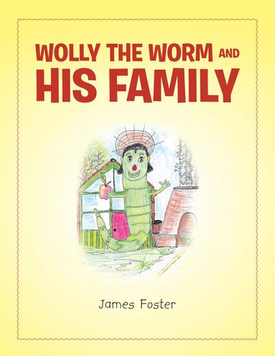 Wolly the Worm and His Family