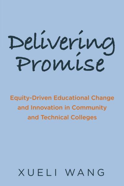 Delivering Promise