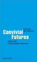 Adloff,Convivial Futures *