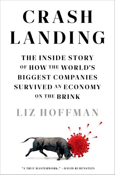 Crash Landing