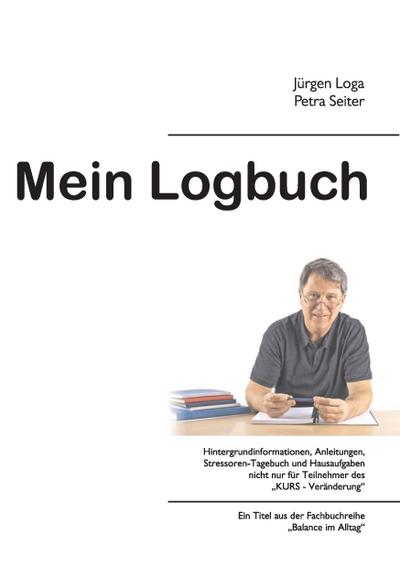 Mein Logbuch Kurs Veränderung