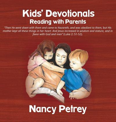 Kids’ Devotionals