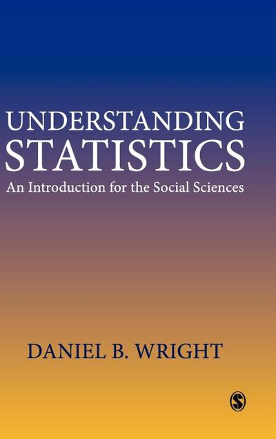 Understanding Statistics