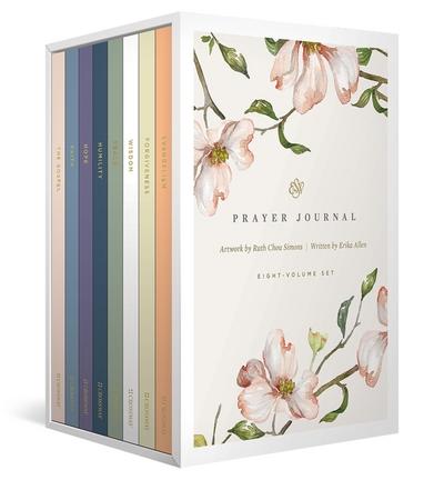 ESV Prayer Journal