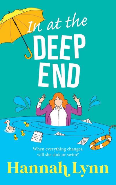 In at the Deep End