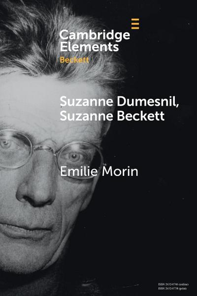 Suzanne Dumesnil, Suzanne Beckett