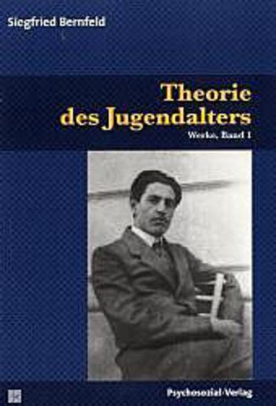 Theorie des Jugendalters