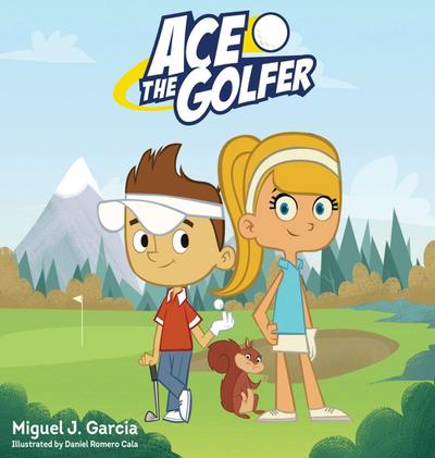 Ace The Golfer
