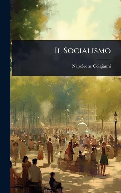 Il Socialismo