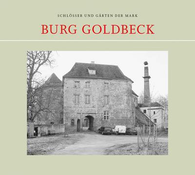 Burg Goldbeck