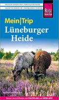 Reise Know-How MeinTrip Lüneburger Heide