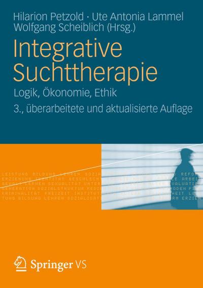 Integrative Suchttherapie