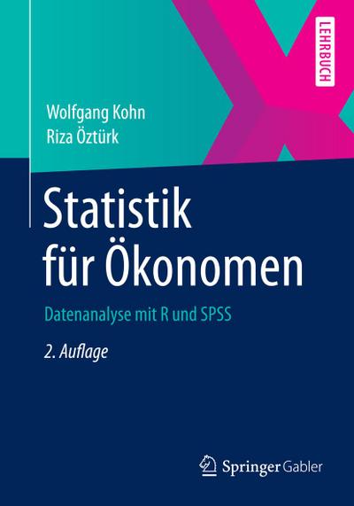 Statistik für Ökonomen