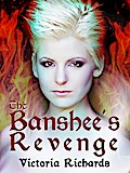 The Banshee’s Revenge (The Banshee’s Embrace, #3)