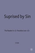 Surprised by Sin
