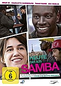 Heute bin ich Samba