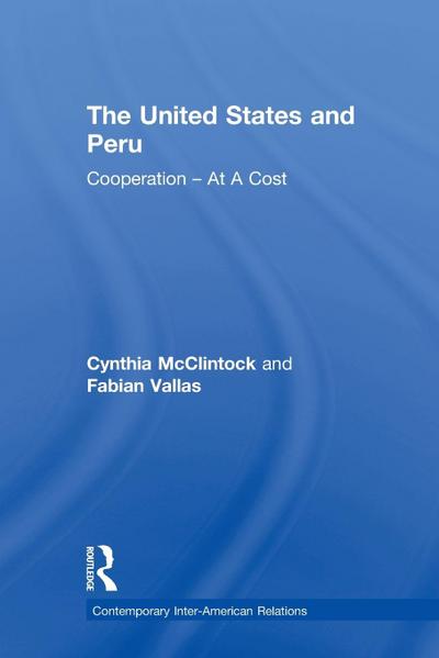 The United States and Peru