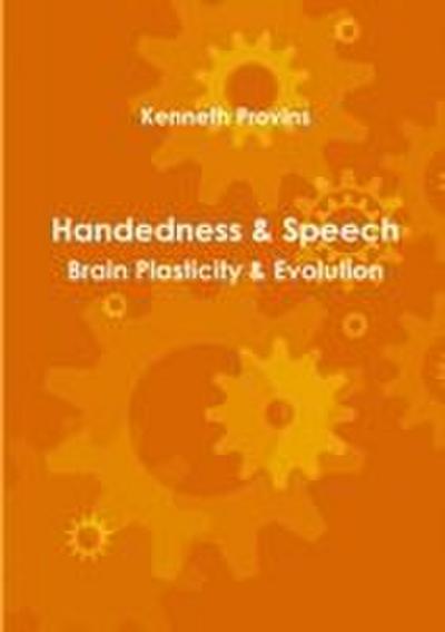 Handedness & Speech
