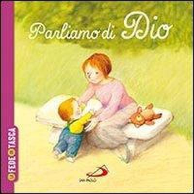 Parlami di Dio. La fede in tasca