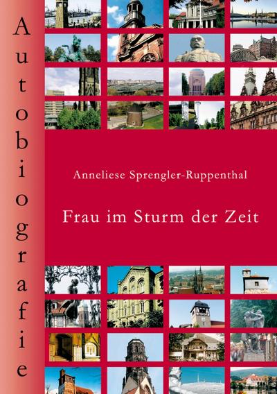 Frau im Sturm der Zeit