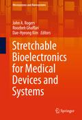 Stretchable Bioelectronics for Medical Devices and