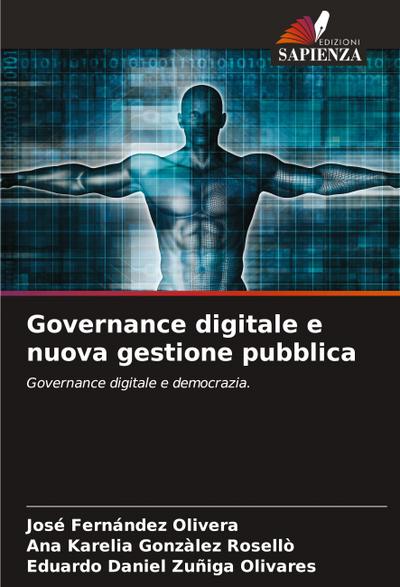 Governance digitale e nuova gestione pubblica