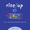 rise up 3/4