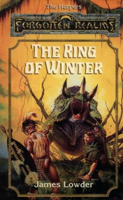 Ring of Winter