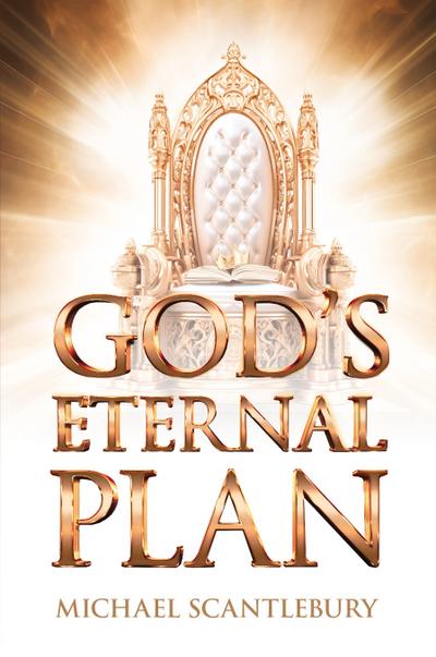 God’s Eternal Plan