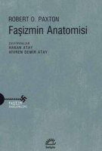 Fasizmin Anatomisi