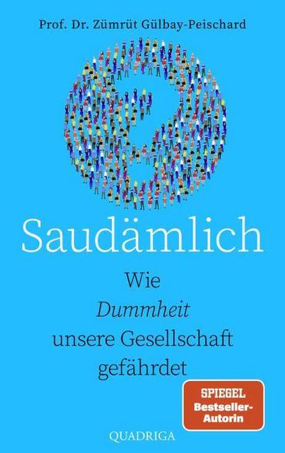 Saudämlich