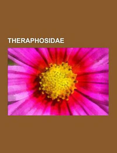 Theraphosidae