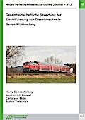 Neues verkehrswissenschaftliches Journal - Ausgabe 12