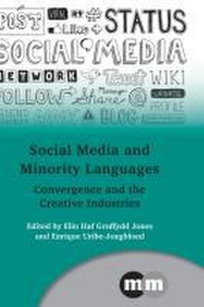 Social Media and Minority Languages