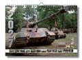 STEELMASTER 2027 - Panzer- und Militärfahrzeuge