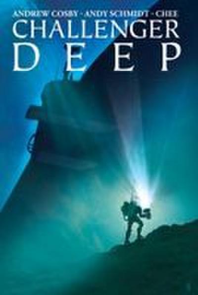 Challenger Deep