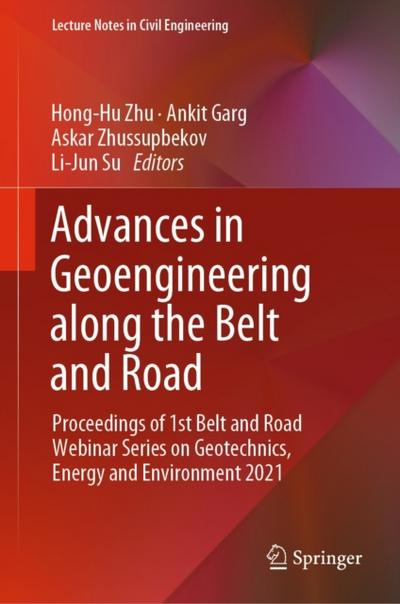 Advances in Geoengineering along the Belt and Road