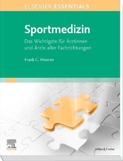 ELSEVIER ESSENTIALS Sportmedizin