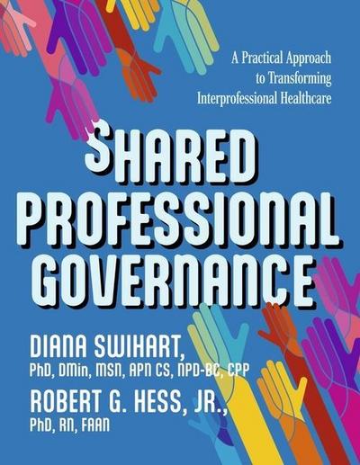Shared Professional Governance
