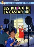Les Aventures de Tintin - 21 - Les Bijoux de la Castafiore