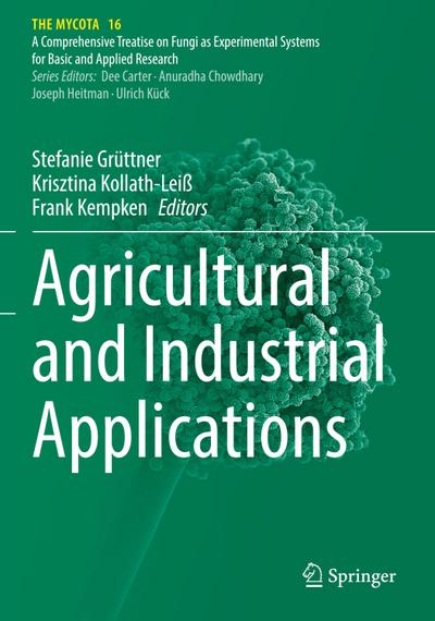Agricultural and Industrial Applications