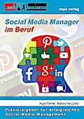 Social Media Manager im Beruf