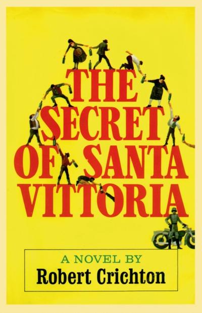 Secret of Santa Vittoria