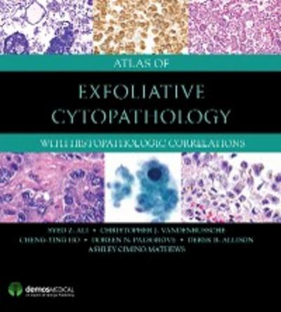 Atlas of Exfoliative Cytopathology