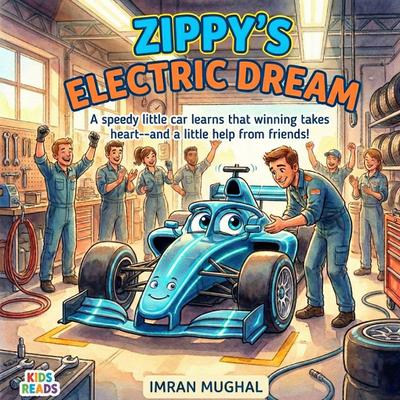 Zippy’s Electric Dream