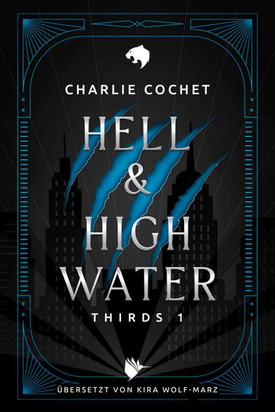 Hell & High Water